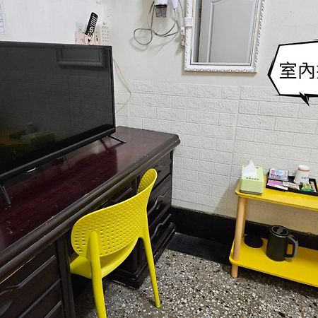 Hotel 環泰大旅社 A Go Da 單未留電話不接單 Shuili Exterior foto