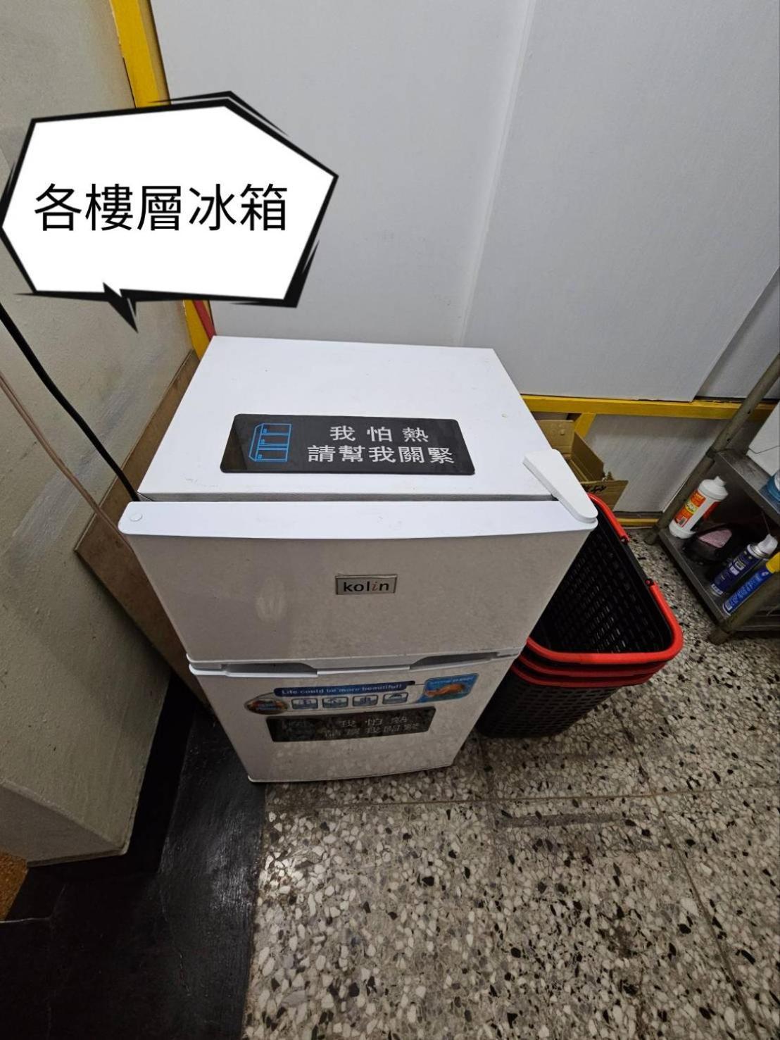 Hotel 環泰大旅社 A Go Da 單未留電話不接單 Shuili Exterior foto